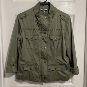 Style & Co Women’s Jacket